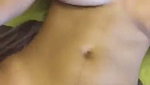 hairy pussy gf fucked