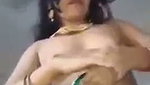 saree bahbhi nude show