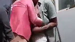threesome sex