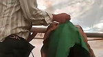 saree bhabhi fucked after bj