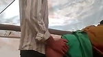 saree bhabhi fucked after bj