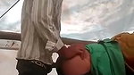 saree bhabhi fucked after bj
