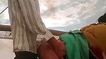 saree bhabhi fucked after bj