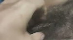 hairy pussy show
