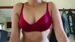 desi slim girl nude video compile