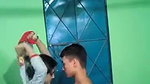 young gf fucked