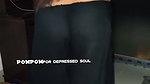 ass show