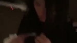 blonde girl fucked hard
