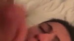 blonde girl fucked hard