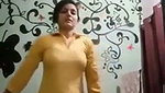 nude show