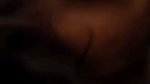 Moaning while riding dick of boyfriend