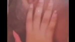 Outdoor sex in forest with boyfriend
