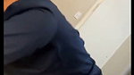 Tight ass Indian girlfriend doggy