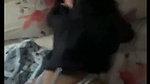 Tight ass Indian girlfriend doggy