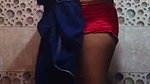 Beautiful aunty undress  showing