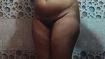 Beautiful aunty undress  showing