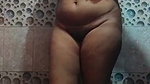 Beautiful aunty undress  showing