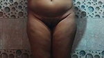 Beautiful aunty undress  showing