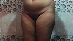 Beautiful aunty undress  showing