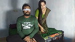 Beautiful bhabhi pussy licking  fucked