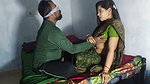 Beautiful bhabhi pussy licking  fucked