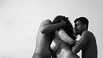 Beautiful bhabhi share  give Blowjob
