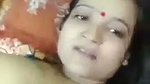 Beautiful bhabhi showing her pink pussy