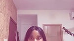 Beautiful delhi girl showing her huge boobs