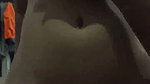 Beautiful girl suck boob  riding