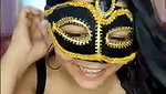 Beautiful hot bhabhi Fingering hard  moan