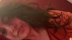 Beautiful hot Mumbai girl showing her huge boobs
