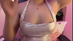 beautiful Mumbai girl showing her hot boobs