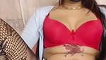 Beautiful wow bhabhi showing her pussy  Masturbating