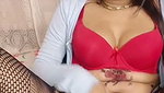 Beautiful wow bhabhi showing her pussy  Masturbating
