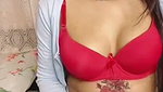 Beautiful wow bhabhi showing her pussy  Masturbating