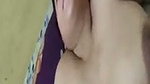 Bengali bhabhi showing her huge boobs