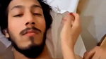 Boyfriend fuck his gf slowly