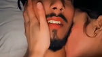 Boyfriend fuck his gf slowly