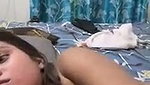 Desi couple give Blowjob  fucked her hard