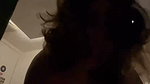 Girlfriend fucking hard  moan loudly