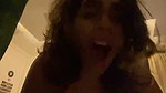 Girlfriend fucking hard  moan loudly