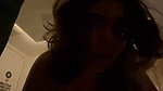 Girlfriend fucking hard  moan loudly