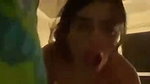Girlfriend moan loudly  fucked