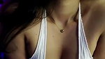 hot aunty showing her ass  Masturbating