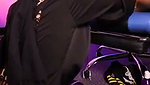 Hot Muslim girl give Handjob