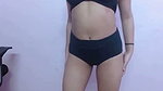 Hot priya showing her hot figure