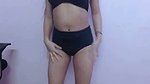 Hot priya showing her hot figure