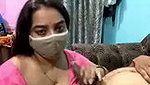 Husband fuck his wife hard