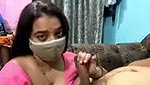 Husband fuck his wife hard