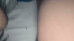 Husband fuck his wife on bed